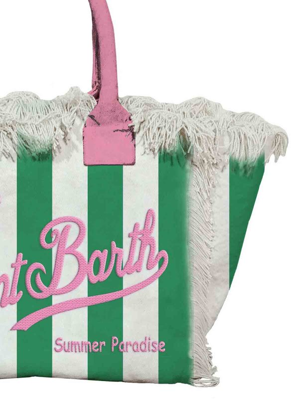 MC2 SAINT BARTH: クロスボディバッグ online - クロスボディバッグ - マルチカラー