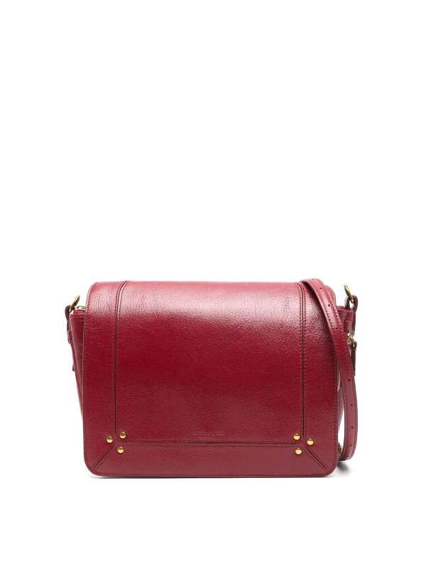 JÉRÔME DREYFUSS: borse a tracolla - Borsa Igor Crossbody