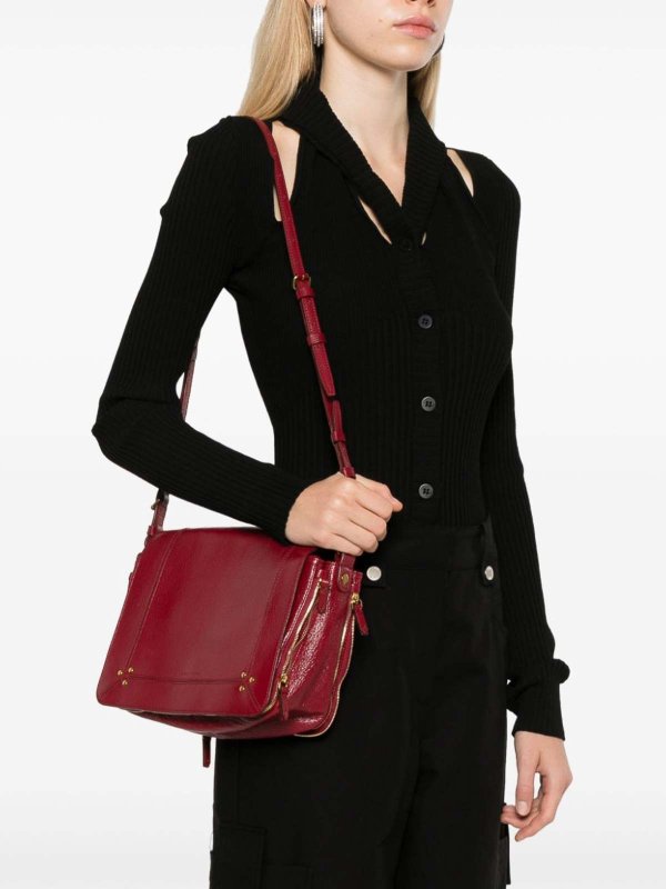 JÉRÔME DREYFUSS: borse a tracolla online - Borsa Igor Crossbody