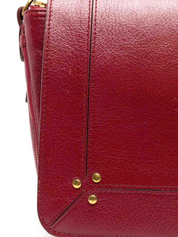 Borsa Igor Crossbody shop online: JÉRÔME DREYFUSS