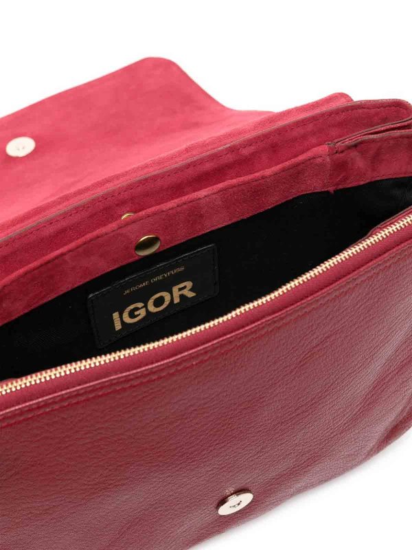 JÉRÔME DREYFUSS buy online Borsa Igor Crossbody