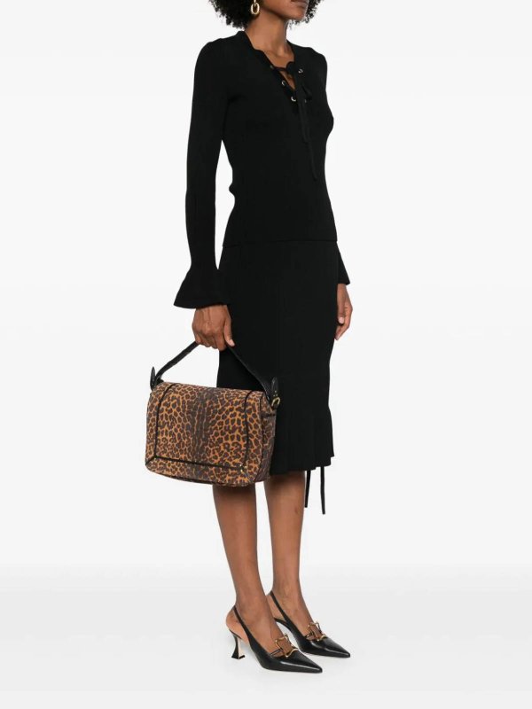 JÉRÔME DREYFUSS: shoulder bags online - Large Pepito Shoulder Bag