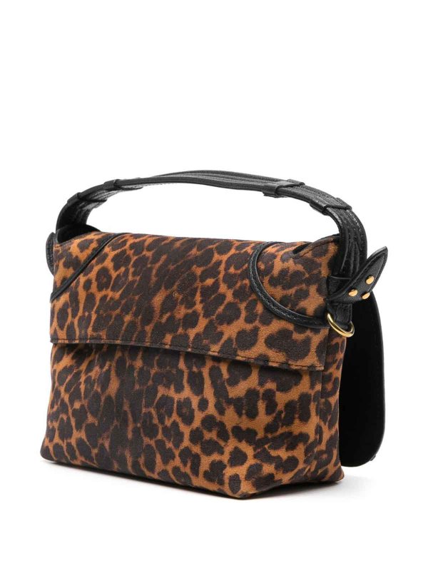 S Pepito Cross Body Bag shop online: JÉRÔME DREYFUSS