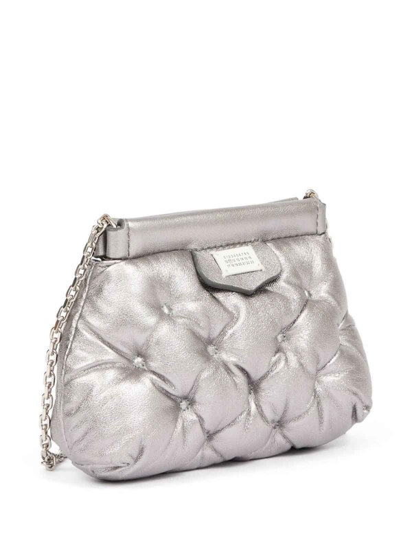 Mini borsa glam slam classico shop online: Maison Margiela