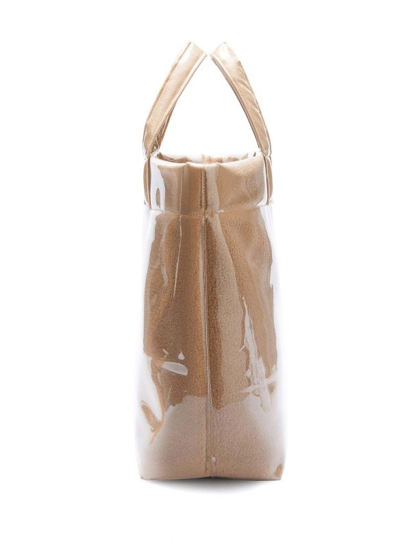 Palm Angels buy online Bear In Mind Tote Bag