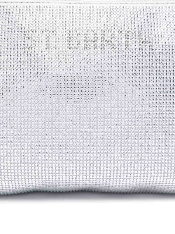 The Best Shops MC2 SAINT BARTH: shoulder bags - Strassy Shoulder Bag