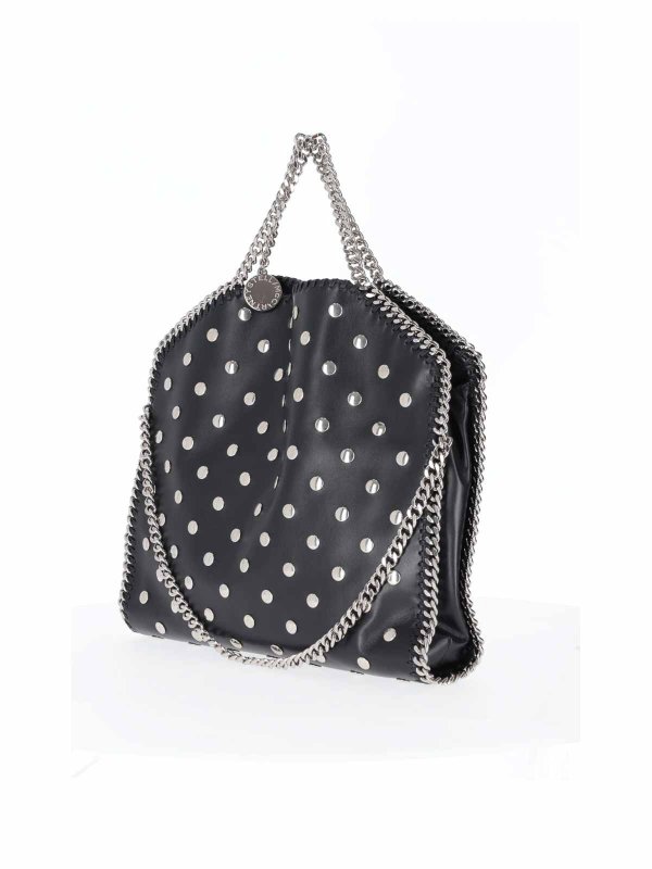 STELLA McCARTNEY: トートバッグ online - トートバッグ - 黒