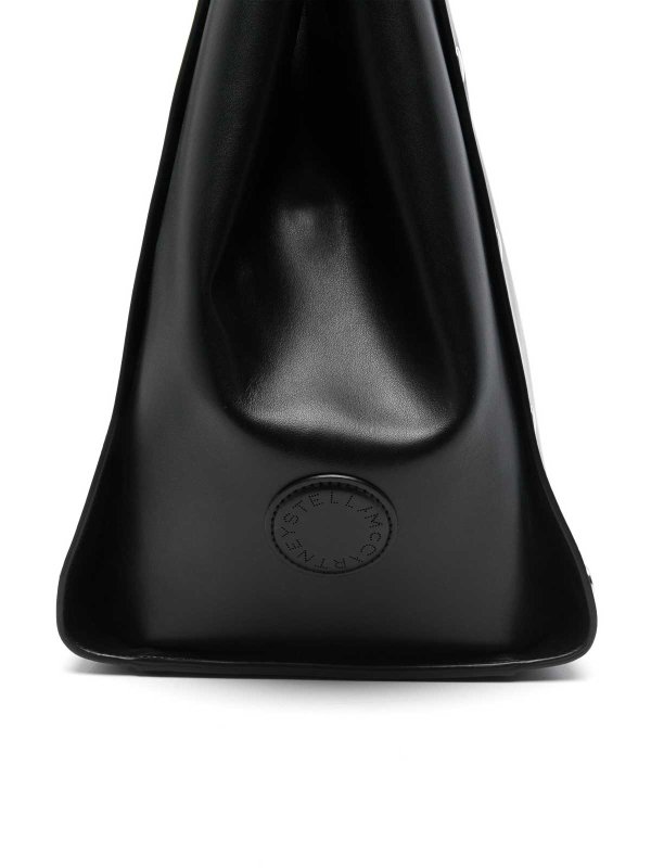 Shopper - Schwarz shop online: STELLA McCARTNEY