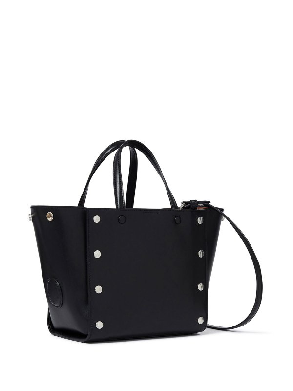 Shopper - Schwarz shop online: STELLA McCARTNEY