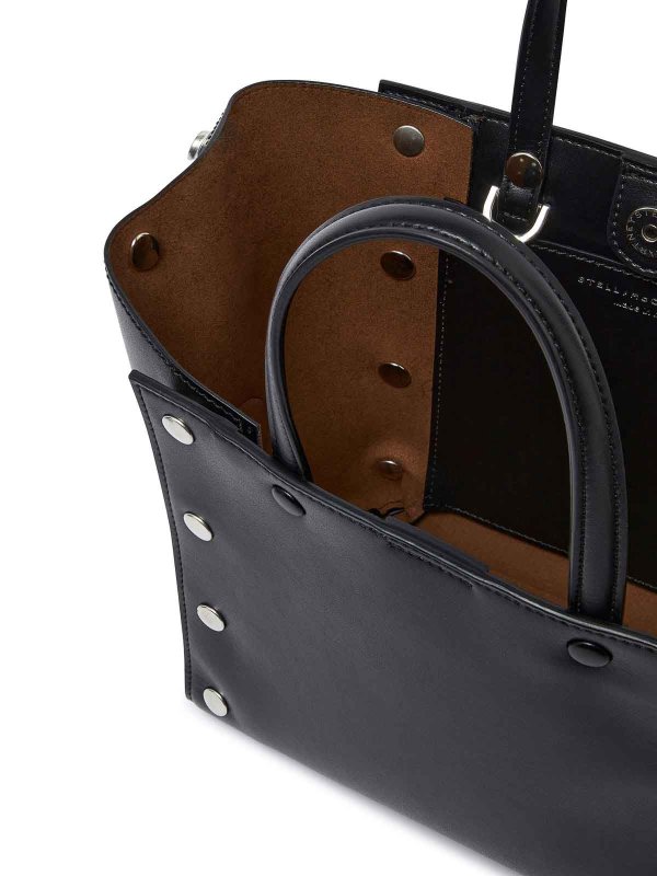 STELLA McCARTNEY buy online Shopper - Schwarz