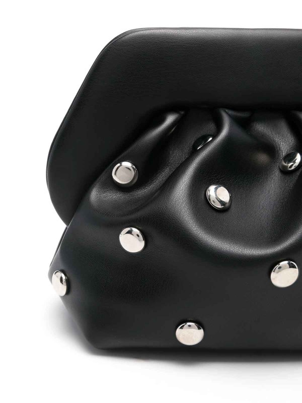 Clutch - Schwarz shop online: THEMOIRè