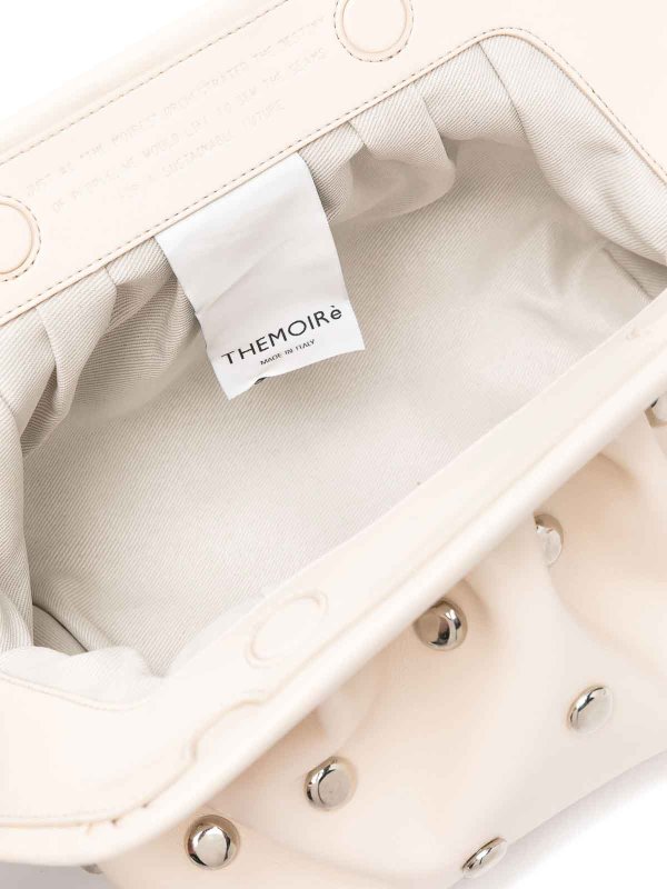 THEMOIRè buy online Bios Beads Clutch Bag