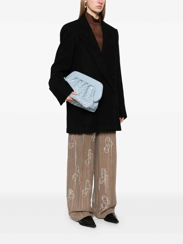 THEMOIRè: Sacs portés épaule  online - Sac Porté Épaule - Bleu