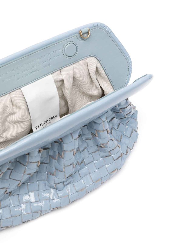 THEMOIRè buy online Sac Porté Épaule - Bleu