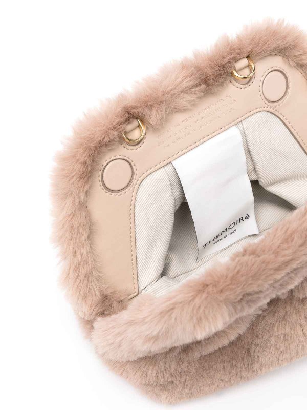 THEMOIRè buy online クロスボディバッグ - ベージュ