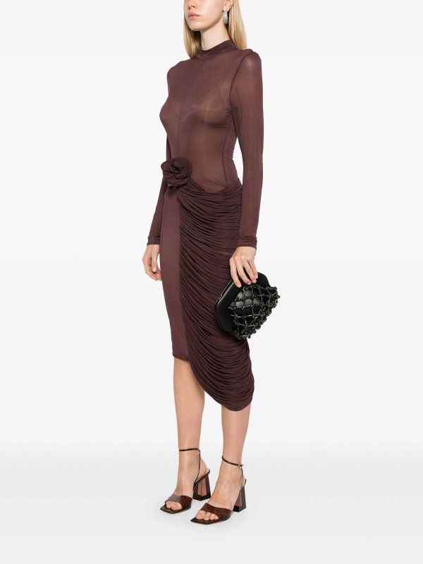 THEMOIRè: Clutches online - Clutch - Schwarz