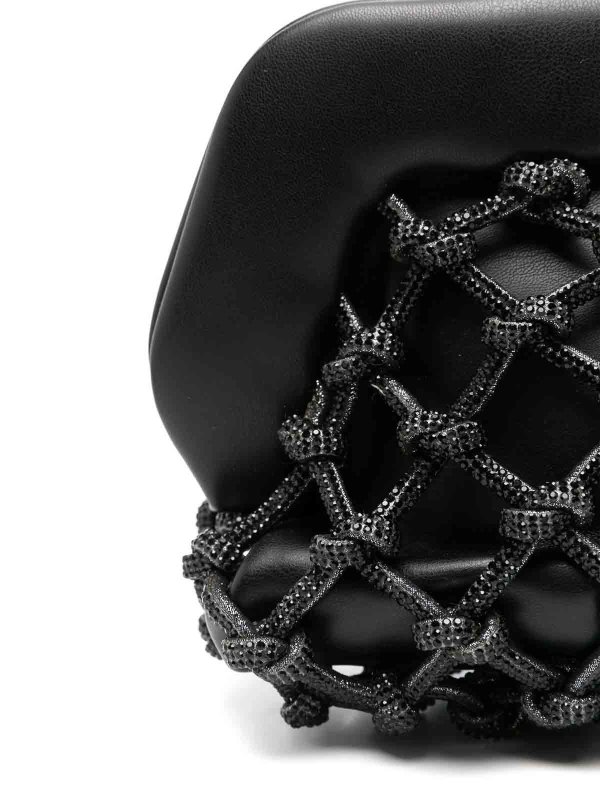 Clutch - Schwarz shop online: THEMOIRè