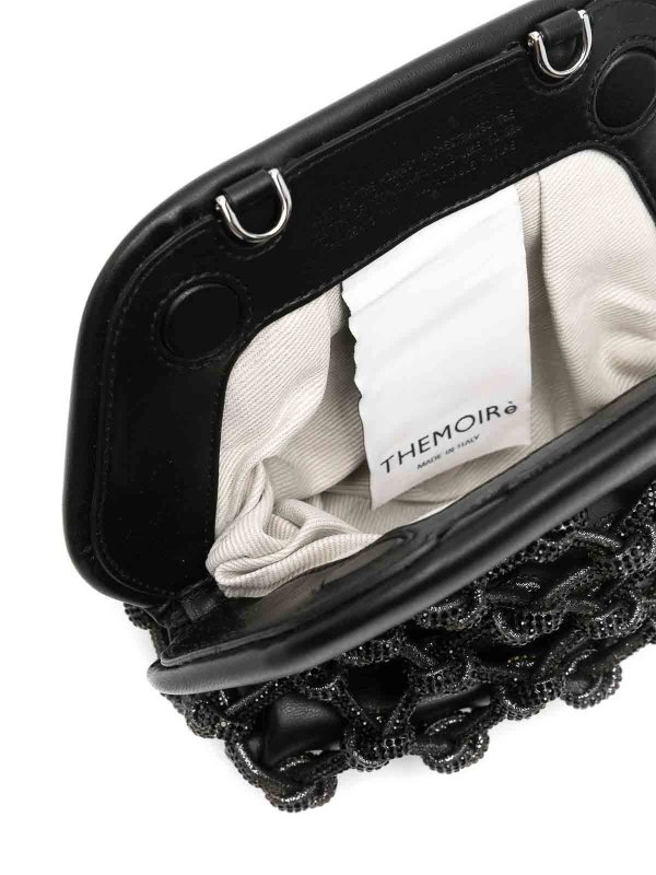 THEMOIRè buy online Clutch - Schwarz