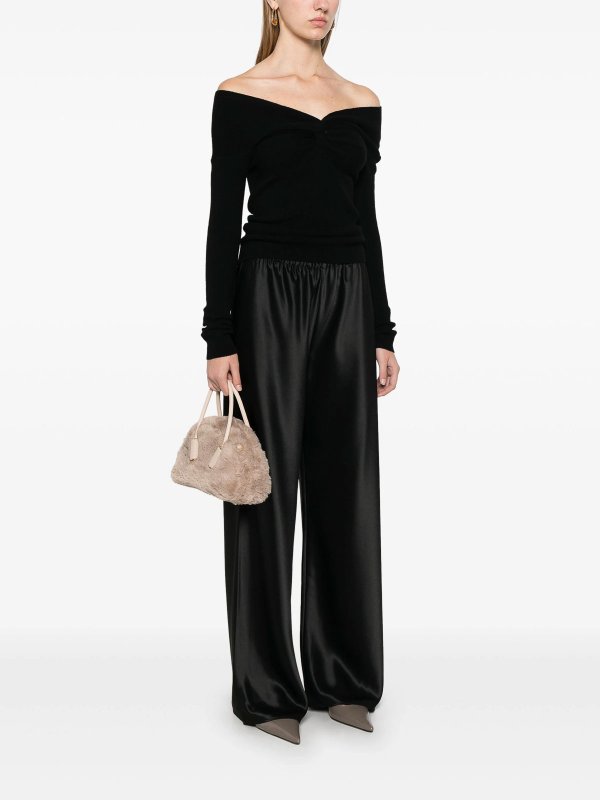 THEMOIRè: Handtaschen online - Shopper - Braun