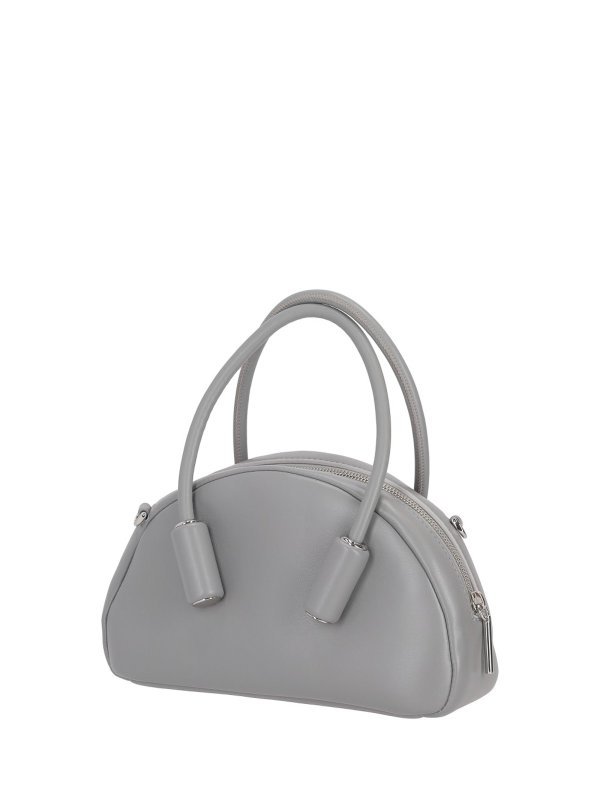 THEMOIRè: Sacs à main online - Sac Cabas - Gris