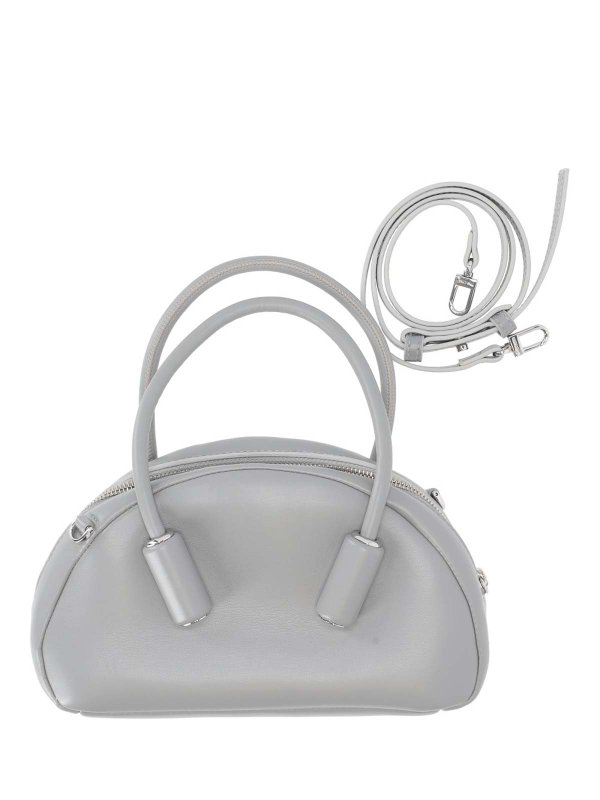 Sac Cabas - Gris shop online: THEMOIRè
