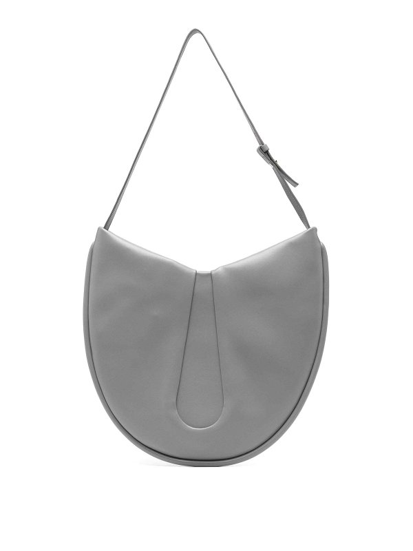 THEMOIRè: shoulder bags - Tike Shoulder Bag