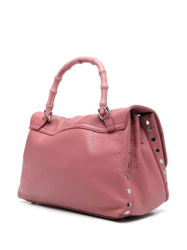 The Best Shops ZANELLATO: トートバッグ - トートバッグ - ヌードカラー