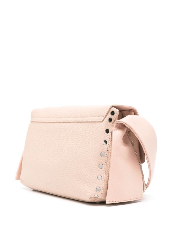 The Best Shops ZANELLATO: ショルダーバッグ - ショルダーバッグ - ヌードカラー