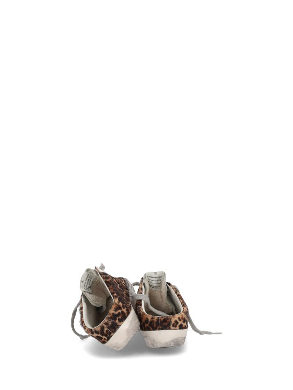 GOLDEN GOOSE: Zapatos chinelas online - Chinelas - Beis