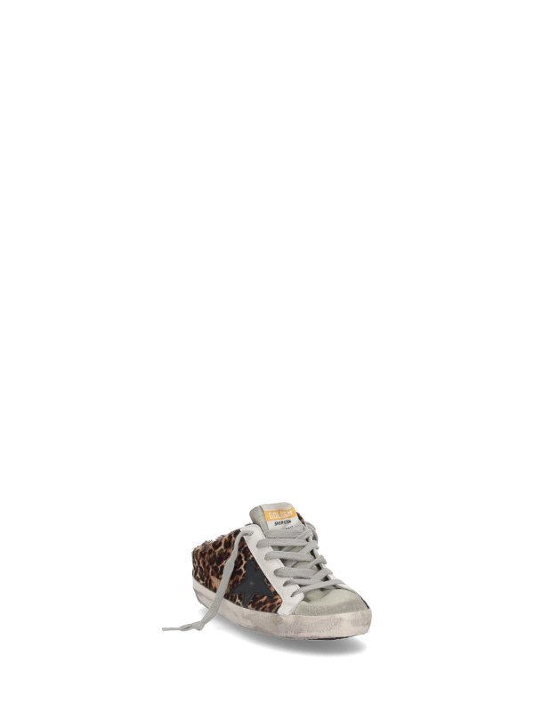 Chinelas - Beis shop online: GOLDEN GOOSE