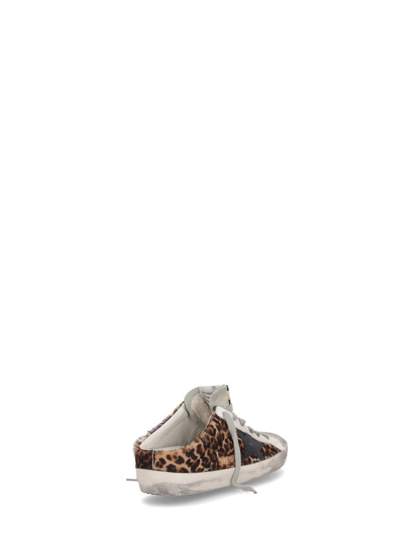 GOLDEN GOOSE buy online Chinelas - Beis
