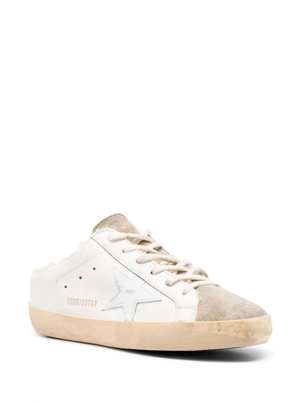 GOLDEN GOOSE: Sneaker online - Sneaker - Weiß