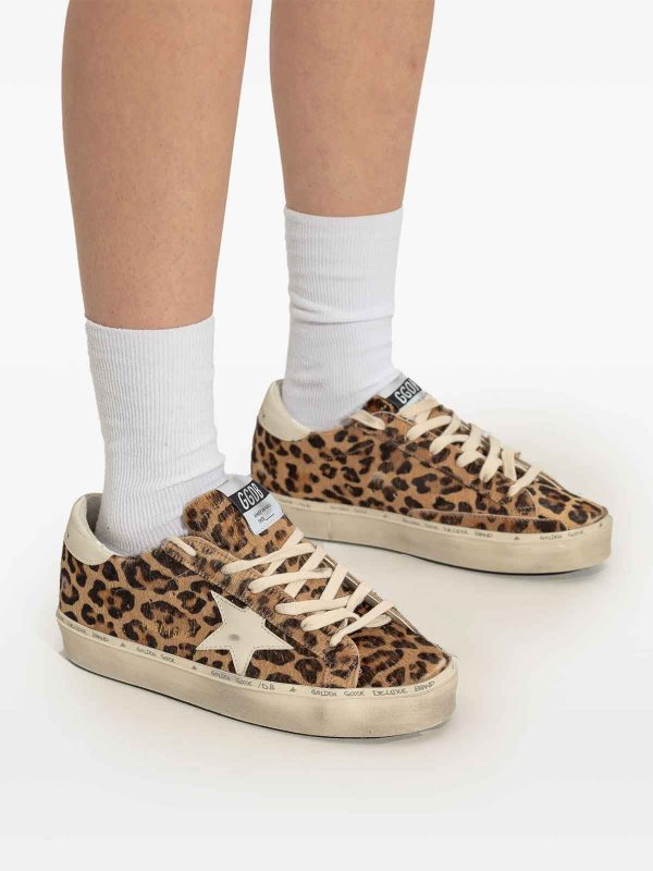GOLDEN GOOSE buy online Hi Star Sneakers