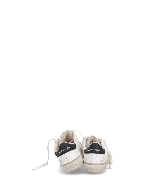 GOLDEN GOOSE: Chaussures de sport online - Baskets - Classics