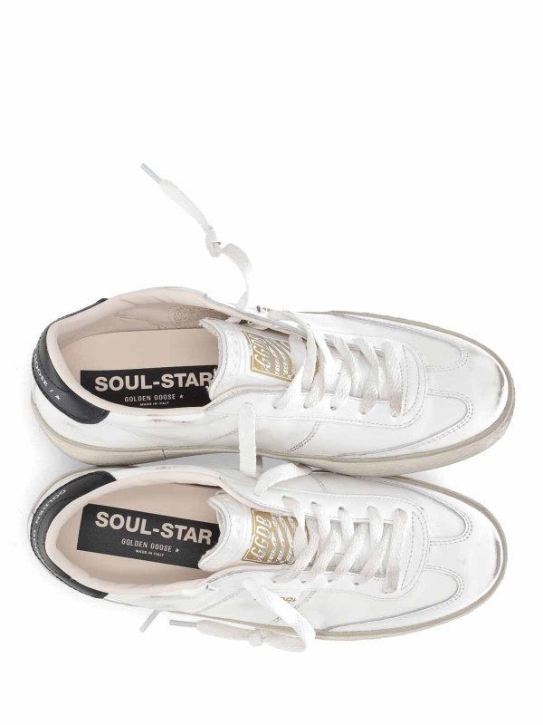 The Best Shops GOLDEN GOOSE: Chaussures de sport - Baskets - Classics