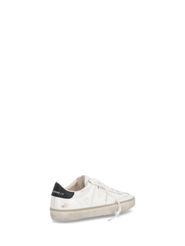 Baskets - Classics shop online: GOLDEN GOOSE