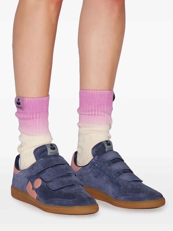 スニーカー - 紫 shop online: ISABEL MARANT