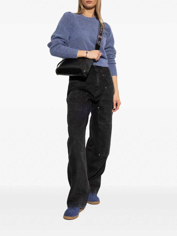 ISABEL MARANT buy online スニーカー - ダークブルー