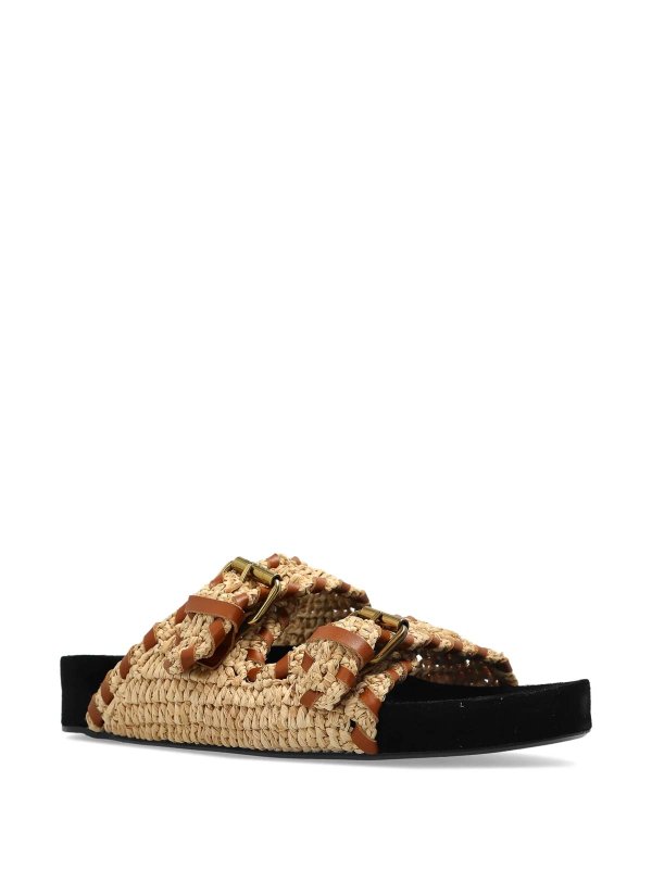 ISABEL MARANT: sandals online - Lennyo sandals
