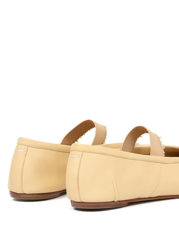 Tabi Ballerina Shoes shop online: Maison Margiela