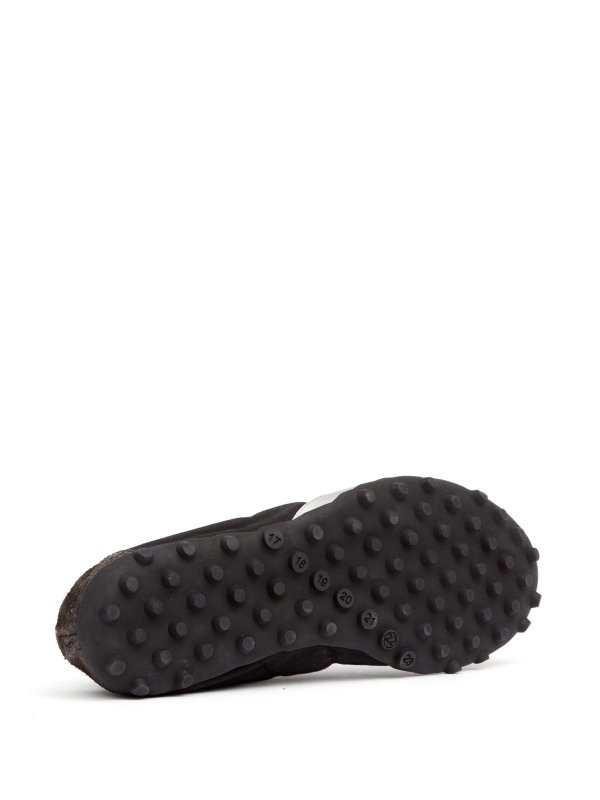 The Best Shops Maison Margiela: スニーカー - 黒