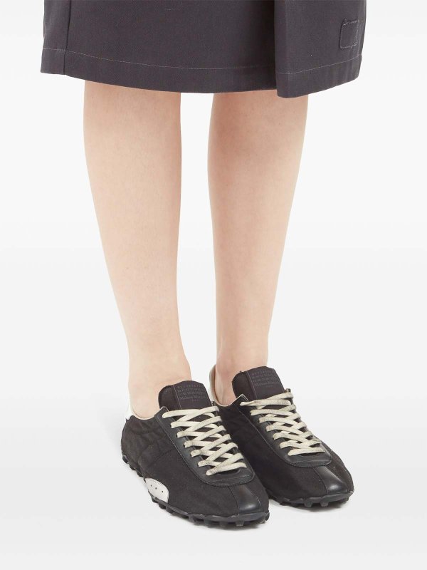 スニーカー shop online スニーカー - 黒