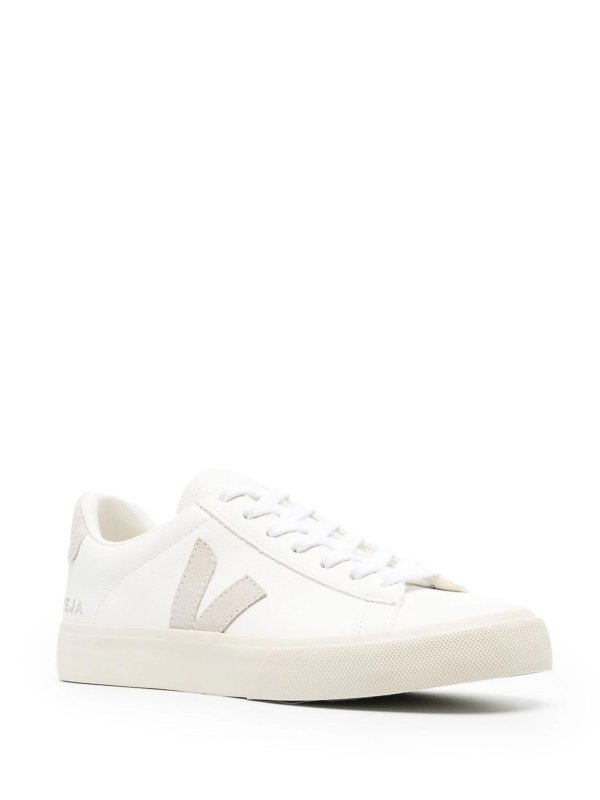 VEJA: trainers online - Suede sneakers