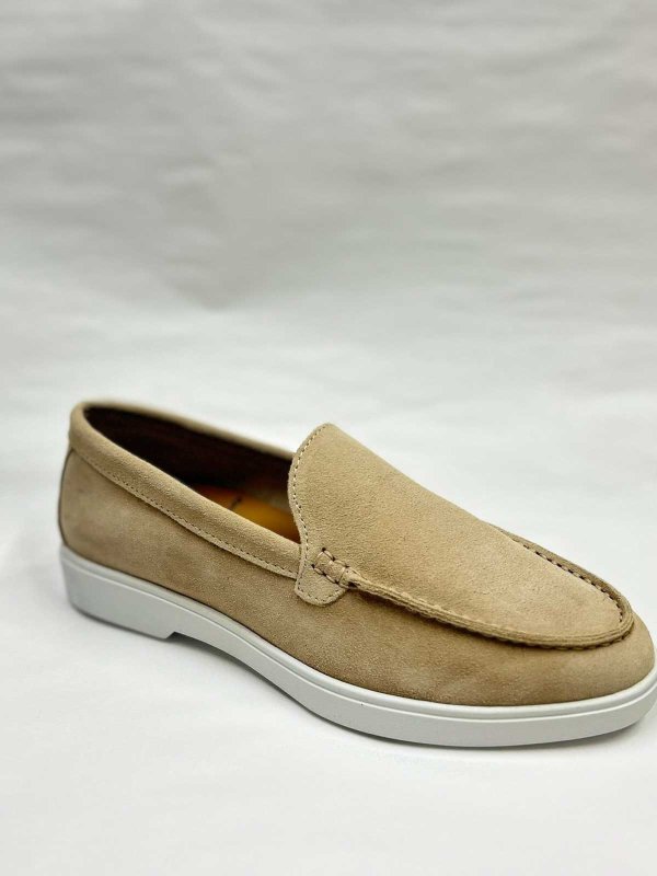 THE BEKK: Mocasines y Zapatillas online - Mocasines - Beis