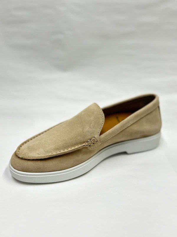 The Best Shops THE BEKK: Mocasines y Zapatillas - Mocasines - Beis