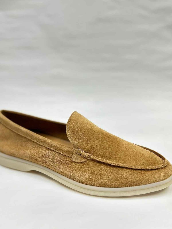 THE BEKK buy online Suede loafers