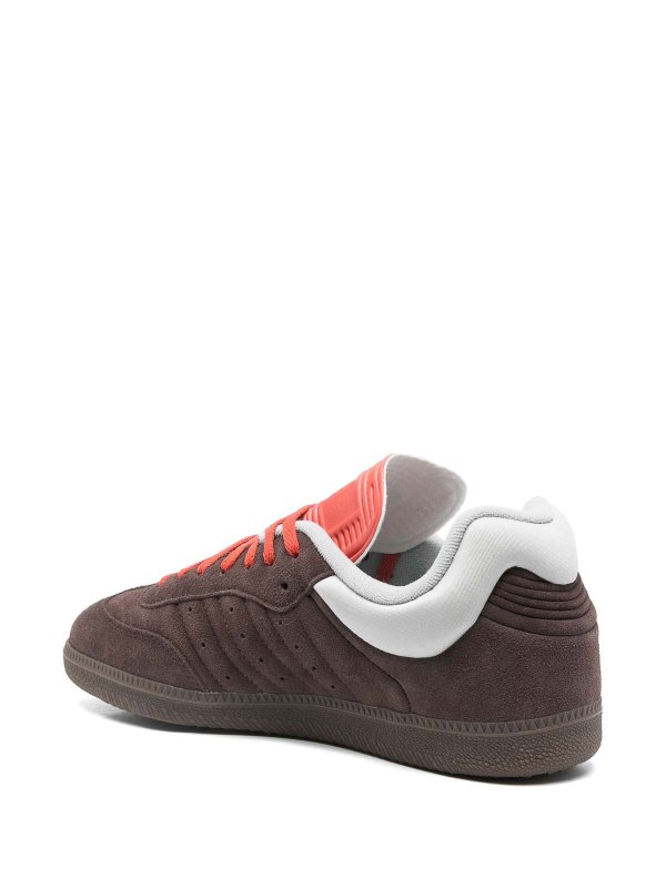 The Best Shops Y-3: Zapatillas - Zapatillas - Marrón