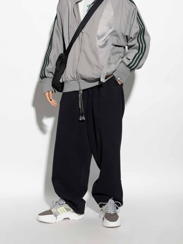 The Best Shops Y-3: trainers - Dingyun Zhang X Adidas Trainers