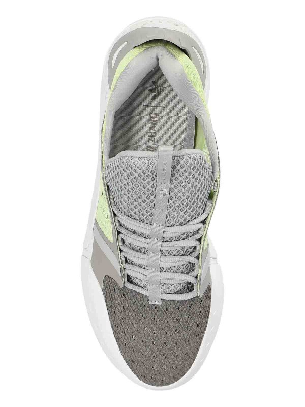 The Best Shops Y-3: Dingyun Zhang X Adidas Trainers