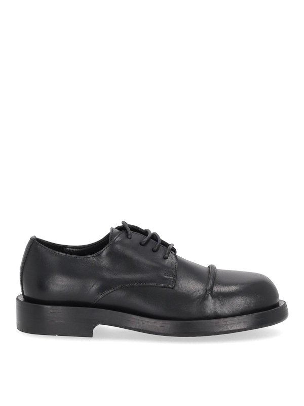 ANN DEMEULEMEESTER: Clásicos - Zapatos Clásicos - Negro